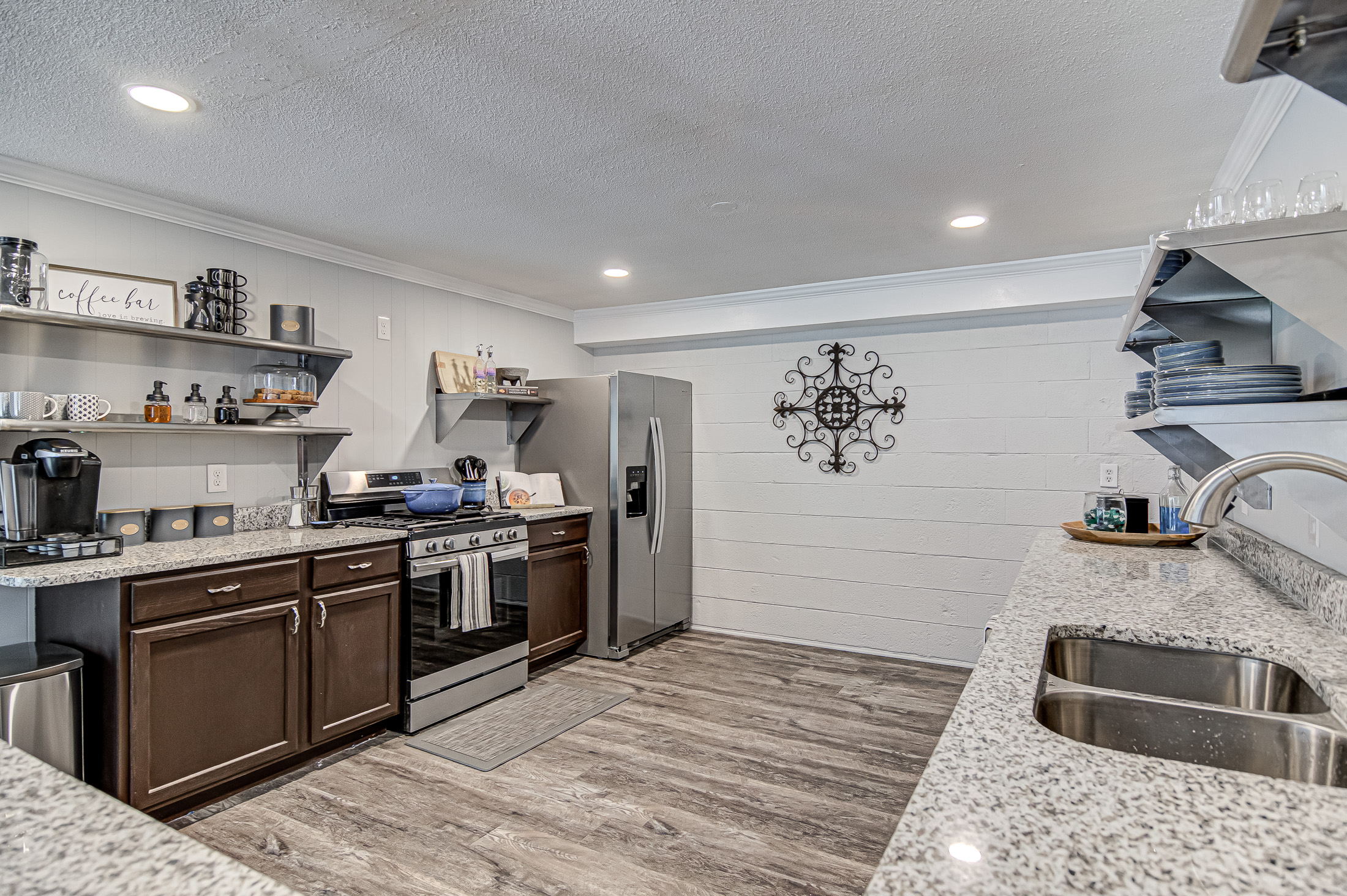 Apex Village property
