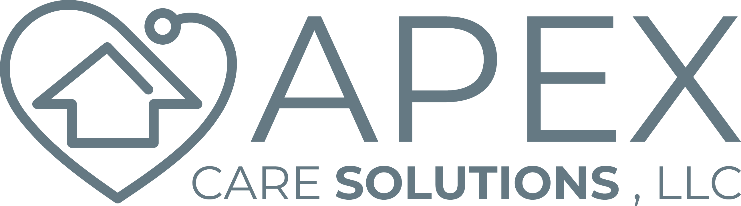 Apex Care Solutions